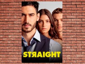 -Straight (2024)-<br>The Original Movie