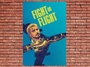 -Fight or Flight (2025)-<br>The Original Movie