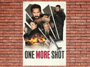 -One More Shot (2024)-<br>The Original Movie