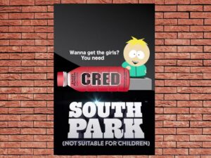 -South Park (Not Suitable for Children) (2023)-<br>The Original Movie