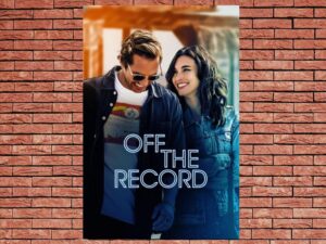 -Off the Record (2025)-<br>The Original Movie