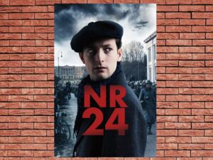 -Number 24 (2024)-<br>The Original Movie