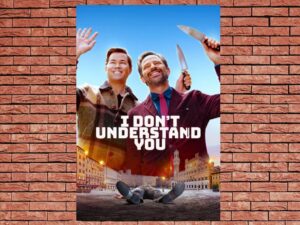 -I Don't Understand You (2024)-<br>The Original Movie