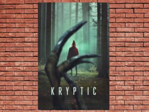 -Kryptic (2025)-<br>The Original Movie