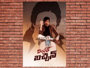 -Mr Bachchan (2024)-<br>The Original Movie