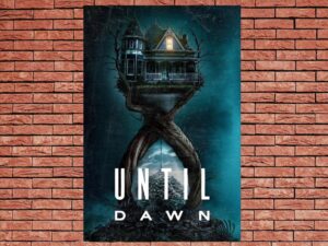 -Until Dawn (2025)-<br>The Original Movie