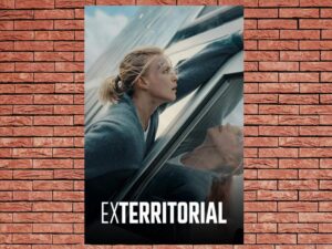 -Exterritorial (2025)-<br>The Original Movie