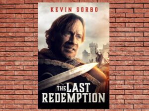 -The Last Redemption (2025)-<br>The Original Movie