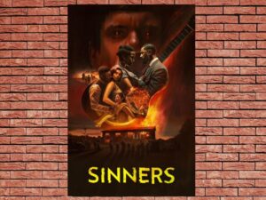 -Sinners (2025)-<br>The Original Movie