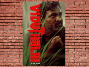 -Viduthalai: Part II (2024)-<br>The Original Movie