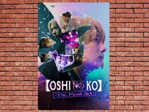 -Oshi no Ko -The Final Act- (2024)-<br>The Original Movie