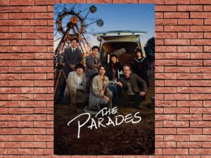-The Parades (2024)-<br>The Original Movie