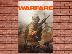 -Warfare (2025)-<br>The Original Movie