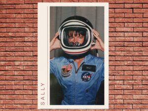 -Sally (2025)-<br>The Original Movie