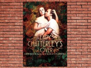 -Lady Chatterley's Lover (2022)-<br>The Original Movie
