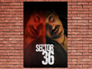 -Sector 36 (2024)-<br>The Original Movie