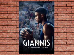 -Giannis: The Marvelous Journey (2024)-<br>The Original Movie