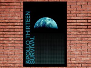 -Apollo 13: Survival (2024)-<br>The Original Movie