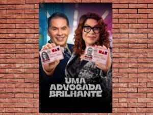 -A Bright Lawyer (2025)-<br>The Original Movie