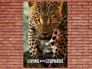-Living with Leopards (2024)-<br>The Original Movie
