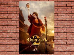-Odela 2 (2025)-<br>The Original Movie