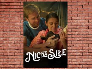 -No Pressure (2024)-<br>The Original Movie