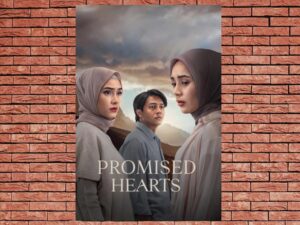 -Promised Hearts (2025)-<br>The Original Movie