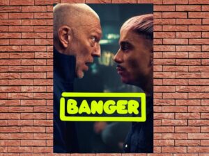 -Banger (2025)-<br>The Original Movie
