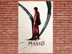 -Mantis (2025)-<br>The Original Movie
