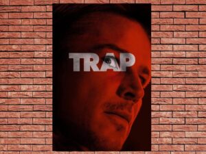 -Trap (2024)-<br>The Original Movie