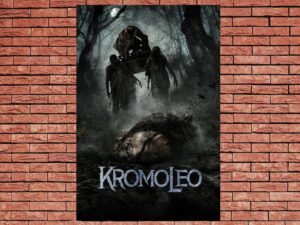 -Kromoleo: The Haunting (2024)-<br>The Original Movie