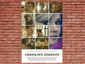 -Changing Seasons (2015)-<br>The Original Movie