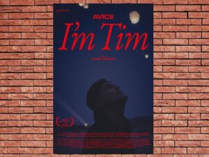 -Avicii - I'm Tim (2024)-<br>The Original Movie