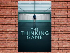 -The Thinking Game (2025)-<br>The Original Movie