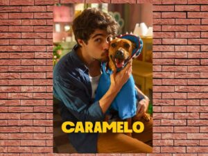 -Caramelo (2025)-<br>The Original Movie