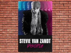 -Stevie Van Zandt: Disciple (2024)-<br>The Original Movie