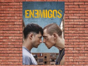 -Enemigos (2025)-<br>The Original Movie
