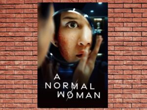 -A Normal Woman (2025)-<br>The Original Movie