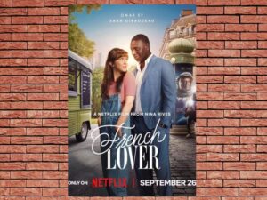 -French Lover (2025)-<br>The Original Movie