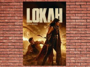 -Lokah Chapter 1: Chandra (2025)-<br>The Original Movie