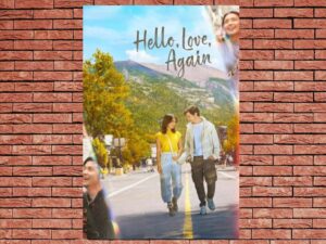 -Hello, Love, Again (2024)-<br>The Original Movie