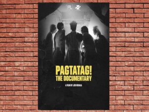 -PAGTATAG! The Documentary (2024)-<br>The Original Movie
