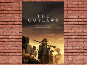 -The Outlaws (2024)-<br>The Original Movie