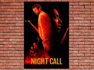 -Night Call (2024)-<br>The Original Movie