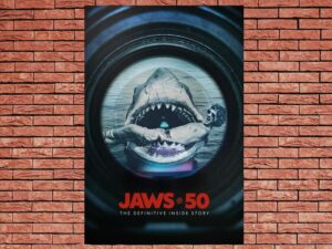 -Jaws @ 50: The Definitive Inside Story (2025)-<br>The Original Movie
