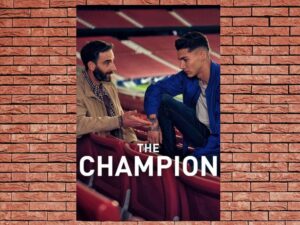 -The Champion (2024)-<br>The Original Movie