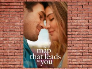 -The Map That Leads to You (2025)-<br>The Original Movie