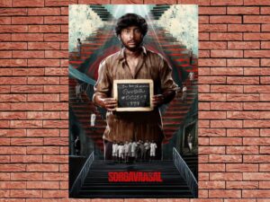 -Sorgavaasal (2024)-<br>The Original Movie