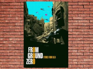 -From Ground Zero (2025)-<br>The Original Movie