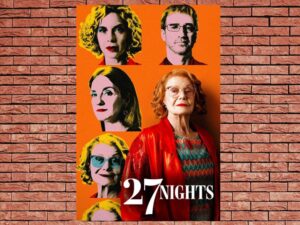 -27 Nights (2025)-<br>The Original Movie